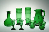 Hüti Collection Bottle Green