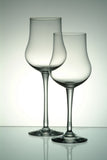 Johannes Wine Glasses Clear