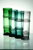 Hüti Tall Glass