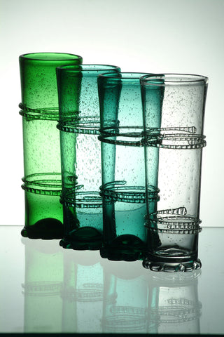 Hüti Tall Glass