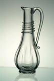 Hüti Decanter with Handle