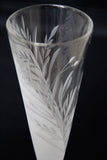 Ice Flower Detail