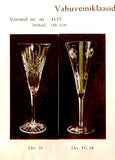 Vintage design from 1938