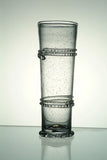 Hüti Tall Glass Clear