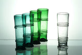 Hüti Tall Glasses