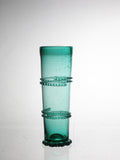 Hüti Tall Glass Sea Green