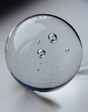 Paperweight Crystal Ball