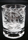 Water Glass Branches
