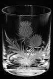 Water Glass Thistle